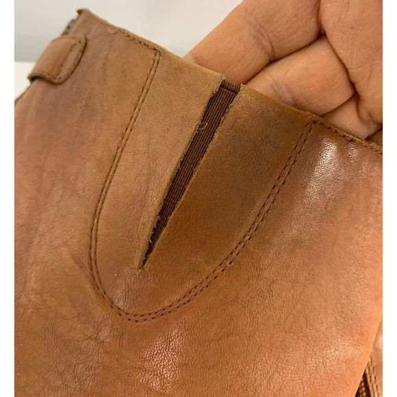 Sam Edelman women’s riding boots penny Sz 9 5925 Equestrian Leather - Picture 4 of 16